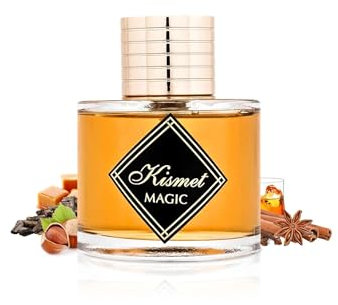 Kismet Magic Eau de Parfum 100ml