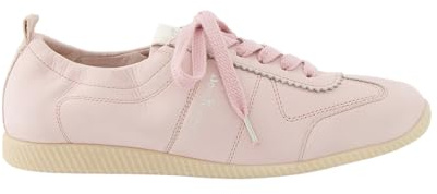 Paul Green Damen - Sneaker 5522-019 in Rose Glattleder