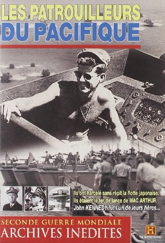 Les patrouilleurs du pacifique