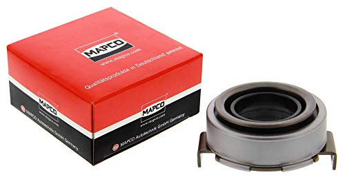 MAPCO 12524 Ausrücklager Kompatibel mit SUZUKI SWIFT III MZ, EZ Samurai SUV SJ Vitara SUV ET, TA, TD VITARA Cabrio ET, TA LIANA Schrägheck | 12524 passend für | 12524