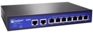 Juniper SSG5 90Mbit/s hardware firewall - hardware firewalls (90 Mbit/s, 100 Mbit/s, 40 Mbit/s, Ethernet, Fast Ethernet, Gigabit Ethernet, HDLC, Frame Relay, PPP, MLPPP, FRF.15, FRF.16, NetBEUI/NetBIOS, L2TP, IPSec, PPPoE, SNMP 2, SNMP, Telnet, HTTP, HTTPS)
