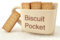 Biscuit Pocket Mug LARGE