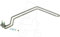 Genuine Zanussi Dishwasher Heater Element - 2100 Watts 50249381000