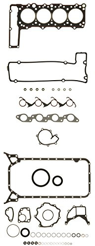 Ajusa 50123900 Full Gasket Set engine