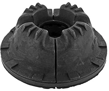 15D VAICO - V10-1914 - Suspension Strut Support Mount - fits VOLKSWAGEN 4F0412377D
