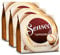 Senseo Dosettes cappuccino, mousse de lait classique, café, nouvelle recette, Lot de 3, 3 x 8 dosettes