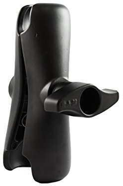 RAM Mount RAM-D-201U - Kit di fissaggio