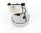 Motor adecuado para Vorwerk Kobold 135 y 136.