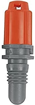 GARDENA Micro-Drip-System, schwarz, (1370-20) , 5 Stück