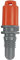 GARDENA Micro-Drip-System, schwarz, (1370-20) , 5 Stück