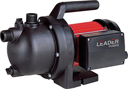 CAMPEON - Electrobomba Sup H:38M 2400L/H Campeon 600 W