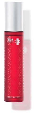 Spa Treatment HAS Moist Lotion 120mL