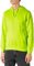 Clique Basic Felpa con, Opaco, Giallo (Visibility Yellow), M Uomo