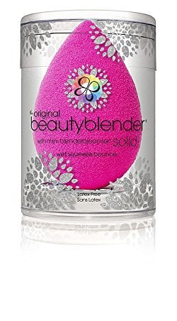 Beauty Blender Original + Mini Solid - Urlaubsverpackung