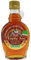 Maple Joe Pur sirop d'érable, bio - Le bouteille de 250g