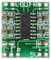 5pcs Super Small Power Amplifier Board 3W+3W Type D PAM8403 Digital Audio Amplifier Power Amp Module 2.5V-5.5V Dual Channel High Efficiency 90% USB Powered