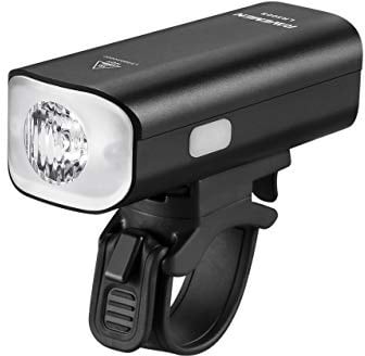 RAVEMEN lr 500s front black light