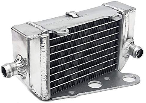 Radiateur Refroidisseur Droite pour KTM SX 50 12-19