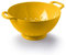 Zeal G210M Melamine Colander/Strainer (20cm) -Mustard