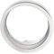 Marel Shop® - Soffietto Guarnizione Oblò per Lavatrice compatibile con Candy Hoover Zerowatt per modelli: CSS129T3 - GVS118T3 - OZ1285D