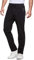 Tansozer Pantaloni Tuta Uomo Sportivi Pantalone Uomo Joggers Cotone Pantaloni Elasticizzati Uomo Jogging Felpa Fitness Pantaloni Neri S