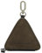 Liebeskind Berlin Turlington Pendant Triangle, aubergine, onesize (HxBxT 9.0 cm x 9.0 cm x 1.7cm)