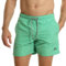 RIPT Essentials Bañador para hombre Shorts de Baño con Protección Solar UV 50 de Secado Rápido, Aqua, L