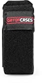 Gator Cases Gitarren-Bundstäbchen-Dämpfer und Saitendämpfer Small (GTR-FRETMUTESM-1BK)
