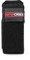Gator Cases Gitarren-Bundstäbchen-Dämpfer und Saitendämpfer Small (GTR-FRETMUTESM-1BK)