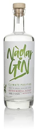 Nadár Climate Positive Gin (Nadar Gin)