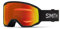 Smith MTB Goggle Loam MTB Schwarz