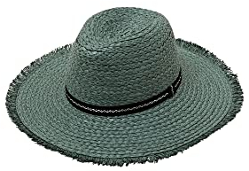 ESPRIT 043ea1p305 Damen Beanie-Mütze, 350/KHAKI GREEN, S