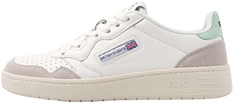 British Knights Women's NoorsSneaker