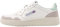 British Knights Noors, Scarpe da Ginnastica Donna, Bianco, Verde Menta, 39 EU