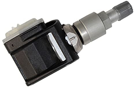 SKF Radsensor, Reifendruck-Kontrollsystem