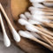 200 Bambus Wattestäbchen 100% Plastikfrei, Biologisch abbaubar und nachhaltig - Naturprodukt Umweltfreundliche Ohrenstäbchen Q Tips Vegan