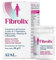 FIBROLIX | Integratore alimentare per rilassare la muscolatura, favorisce il sonno e anti stanchezza, a base di L-Triptofano, Melatonina, Boswellia, Senza Glutine e Lattosio. | 30 cpr