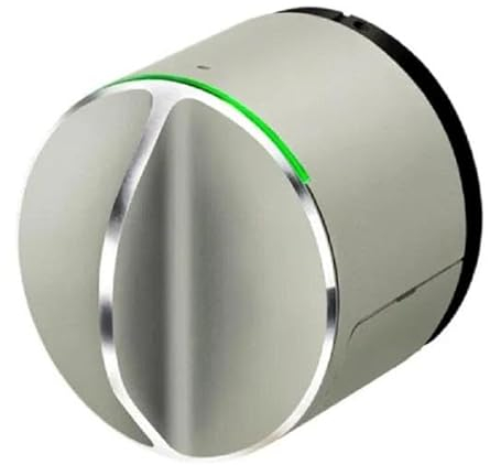 Danalock V3 Bluetooth e Zigbee