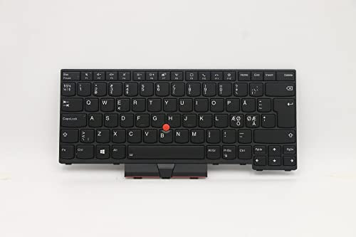 Lenovo Keyboard for ThinkPad L14 Gen 2 (type 20X1 20X2)