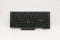 Lenovo Keyboard for ThinkPad L14 Gen 2 (type 20X1 20X2)