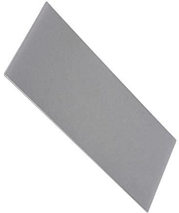 Diamond Sharpening Stone 80-3000 Grit Thin Grinding Polishing Knife Whetstone (2500)