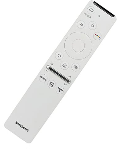 Telecomando TV originale BN59-01330J compatibile con Samsung QE32LS03T QE65LS03T QE75LS03T QLED Full HD