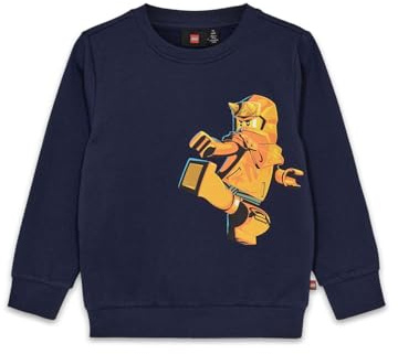 LWSCOUT 704 - Sweatshirt