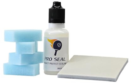 PRO LINE - PRO Seal Tischtennis Holz-Versiegelung