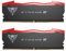 Patriot Viper Xtreme 5 DDR5 RAM 32GB (2X16GB) 7600MT/s CL36 UDIMM Desktop Gaming Memory Kit - PVX532G76C36K