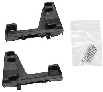 Original Roto Schliessbock Satz Für Kunststoff Dachfenster WDF Baureihe Classic 64x/84x / WDT Baureihe 64xK (2 Stück)