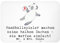 Mr. & Mrs. Panda Magnet Handball Wurf - Geschenk, Teamgeist, Handball Leidenschaft, Handball Motto, Spannung, Kühlschrank Dekoration, Energie,