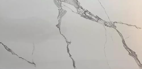 AS Country Stone Wandpaneele in Marmoroptik | 60x120 cm | PVC Wandverkleidung aus Kunststoffplatten für Küche, Bad & mehr | Küchenrückwand Platte Wandpaneel | Loft