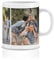 Personalised Mug with Photo & Text, Custom Mug with Logo & Image, Personalised Gift for her Unique Customised Gift for Men, Women, Birthdays and Anniversaries 11oz Mugs Capacity Corporate Gifting