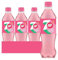 7UP Zero Pink Lemonade, 500ml Bottle (Pack of 24)